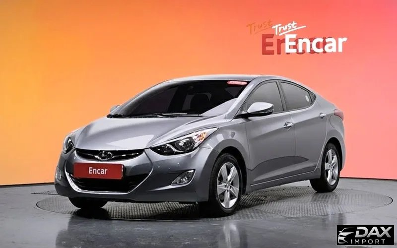 Hyundai AVANTE M16 GDI Avenue