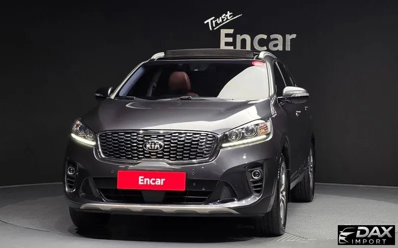 Kia Sorento Diesel 2.2 2WD