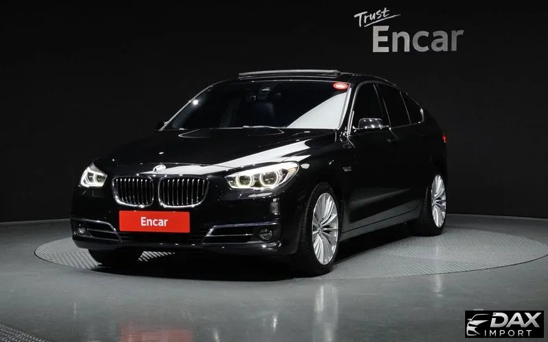 BMW Gran Turismo GT ED Edition