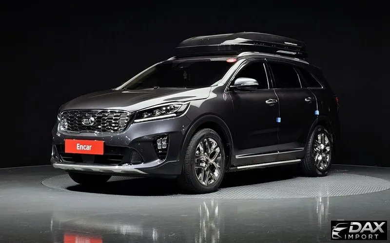 Kia Sorento Diesel 2.2 2WD