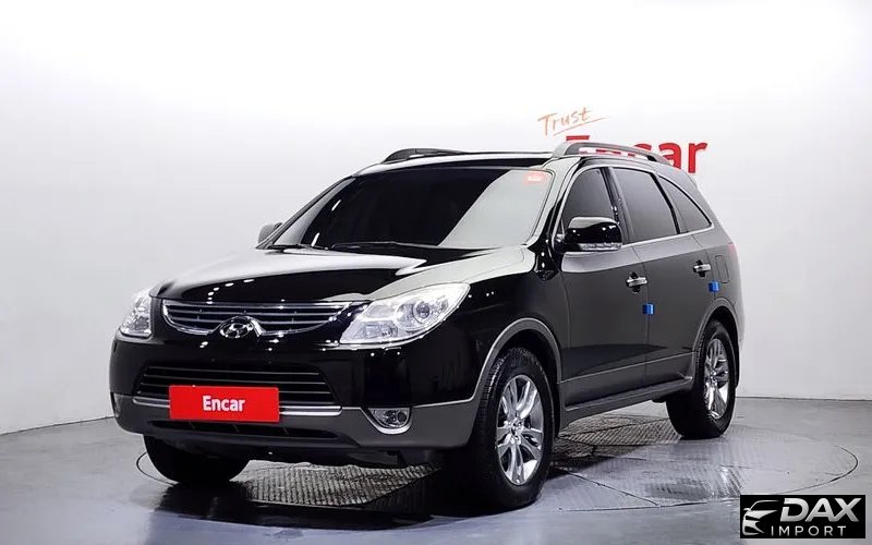 Hyundai Veracruz Gasoline 4WD 380VXL