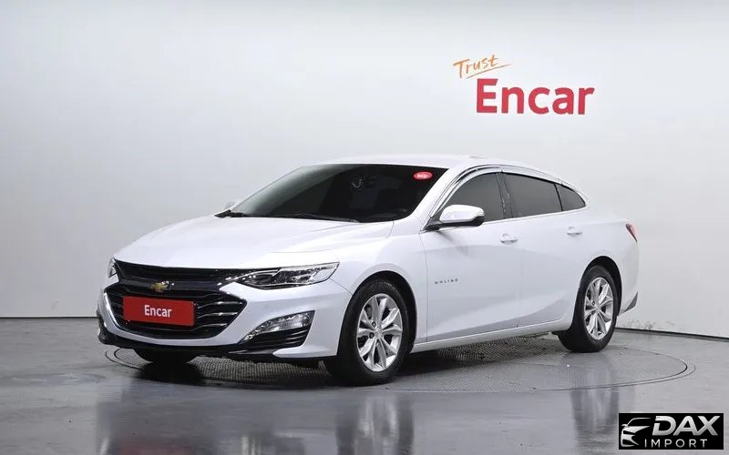 ChevroletGMDaewoo Malibu 1.6 Diesel LT