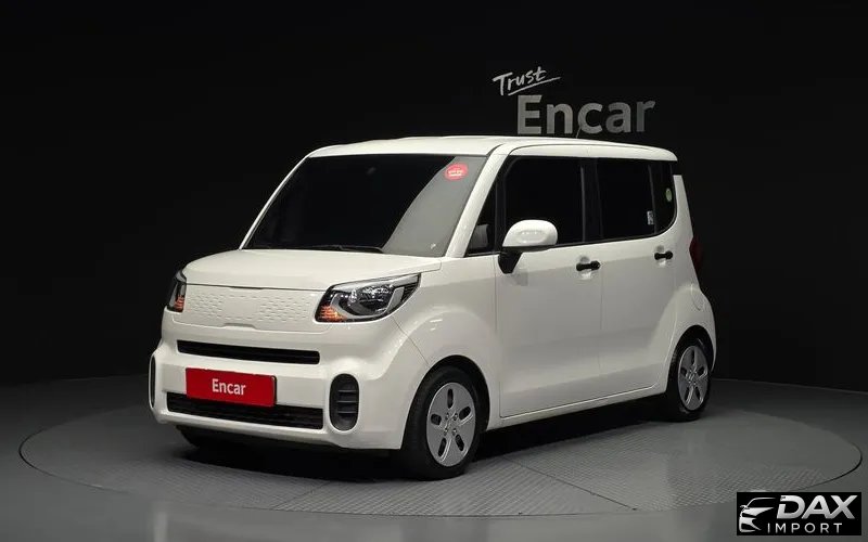 Kia RAY Van
