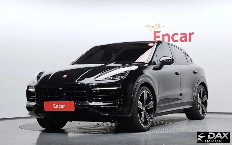 Porsche Cayenne 3.0 PLATINUM EDITION