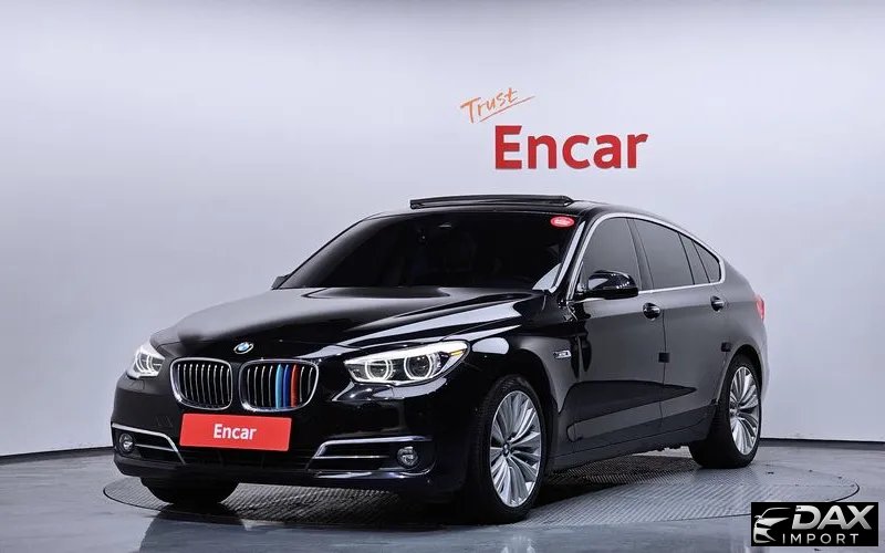 BMW Gran Turismo GT ED Edition
