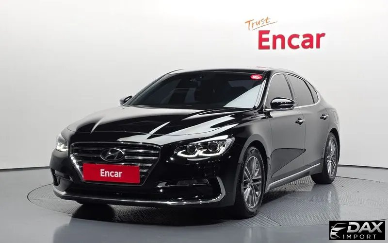 Hyundai Grandeur 2.4 Premium