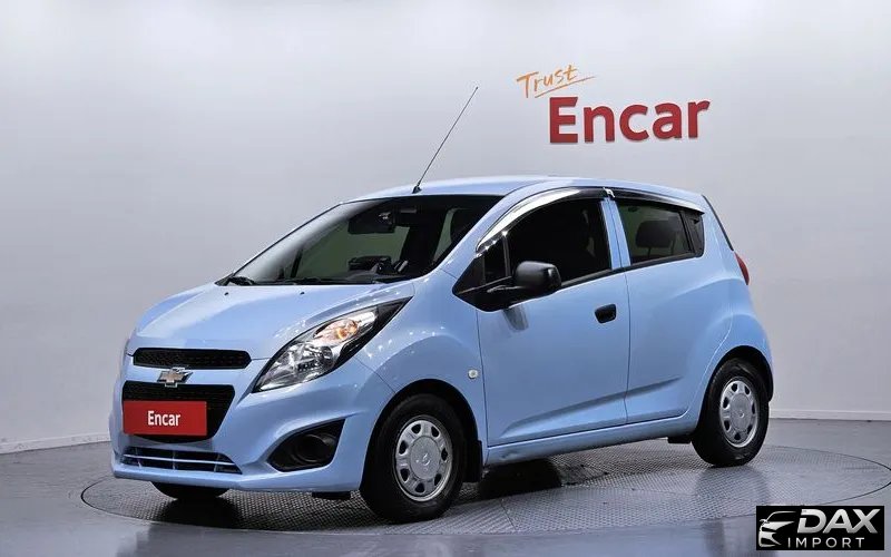 ChevroletGMDaewoo Spark L