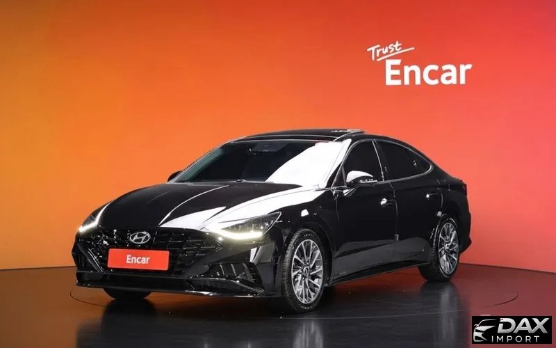 Hyundai Sonata 2.0