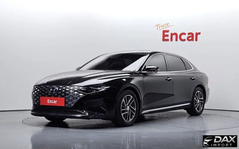 Hyundai Grandeur 2.5