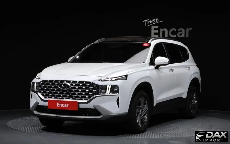 Hyundai Santafe Diesel 2.2 2WD