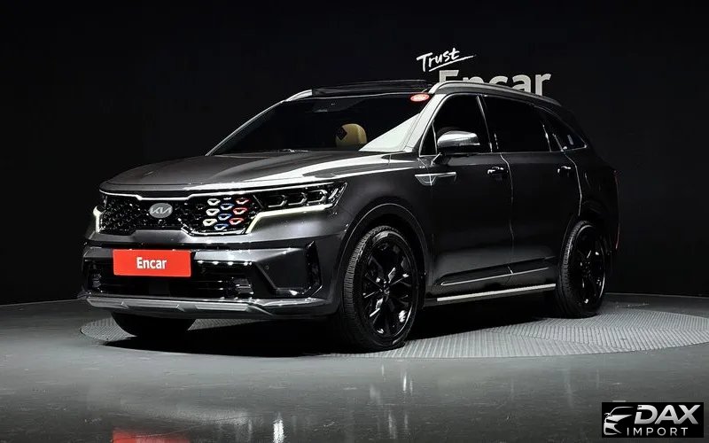 Kia Sorento Diesel 2.2 2WD