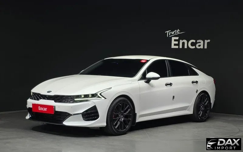 Kia K5 2.0
