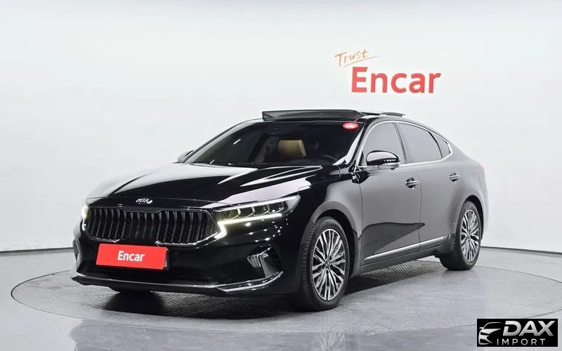 Kia K7 2.5 GDI Noblesse