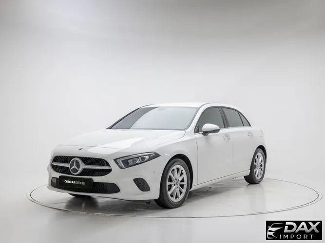 Mercedes-Benz A-Class A220 Hatchback