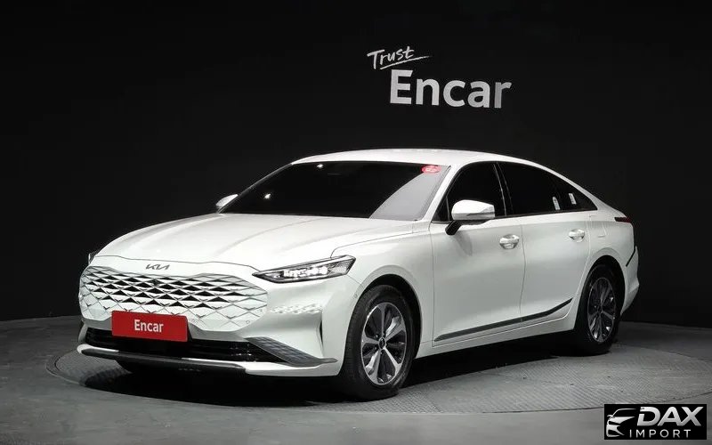 Kia K8 Noblesse