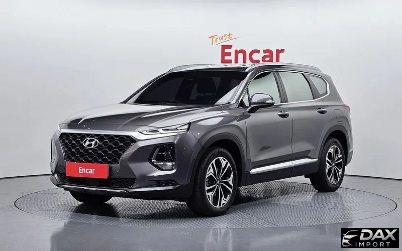 Hyundai Santafe Gasoline 2.0T 2WD