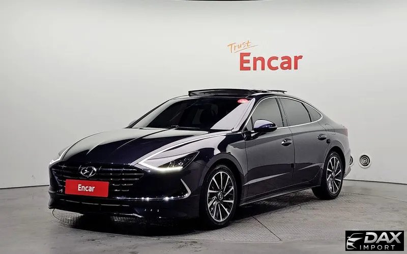Hyundai Sonata 2.0