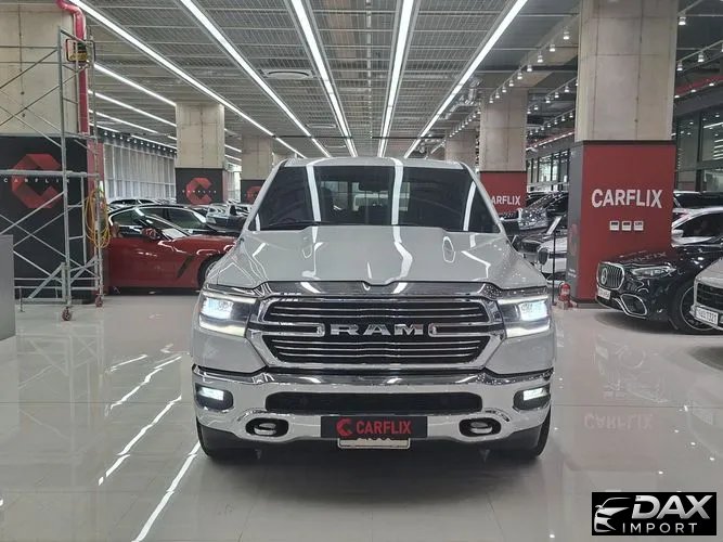 Dodge Ram Pick Up 5.7