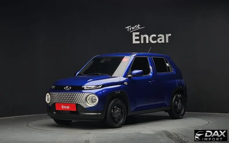 Hyundai Casper Van