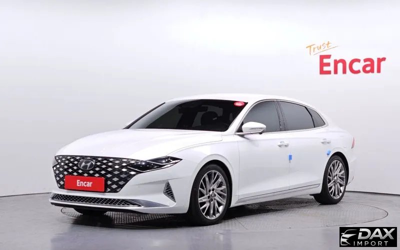 Hyundai Grandeur 2.5