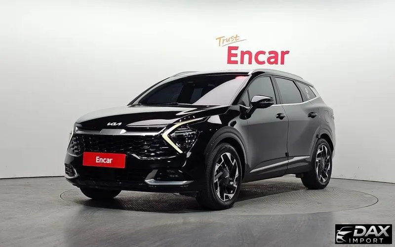 Kia Sportage Diesel 2.0 2WD