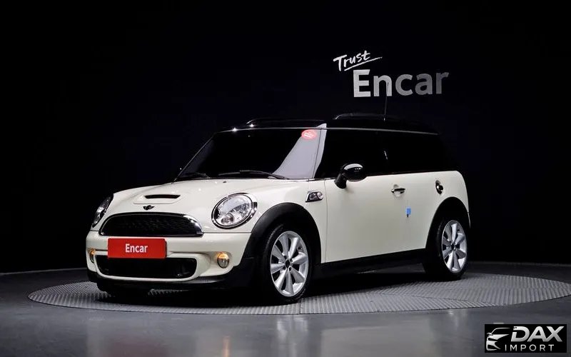 Mini Clubman Standard