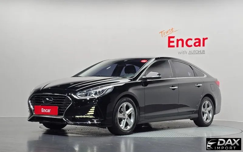 Hyundai Sonata 2.0 Smart