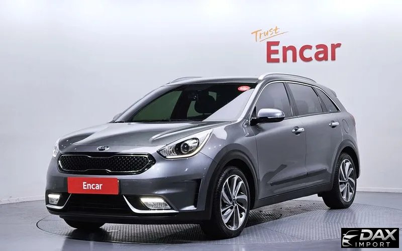 Kia Niro Prestige