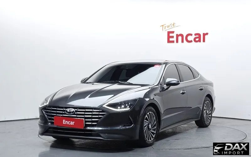 Hyundai Sonata Premium Plus