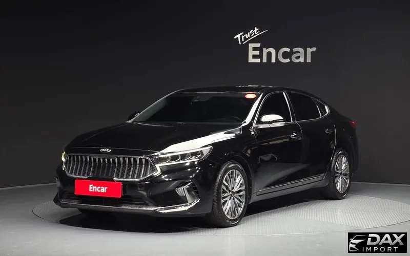 Kia K7 3.0 GDI Noblesse