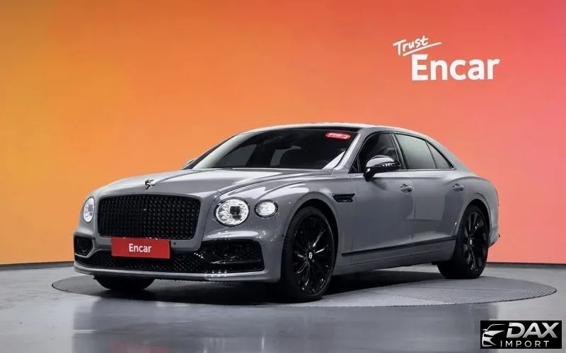 Bentley Flying Spur 4.0