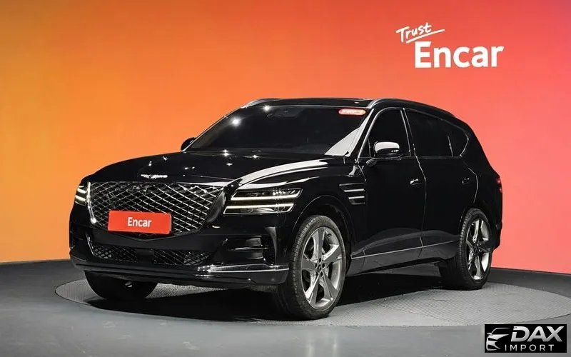 Genesis GV80 3.0 Diesel 2WD