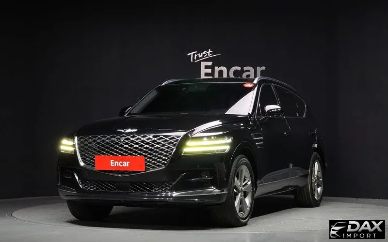 Genesis GV80 3.0 Diesel AWD