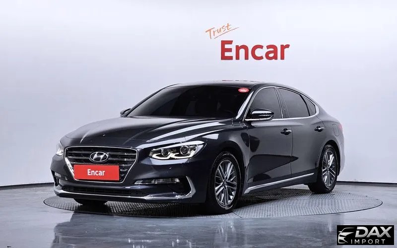 Hyundai Grandeur 2.4 Modern