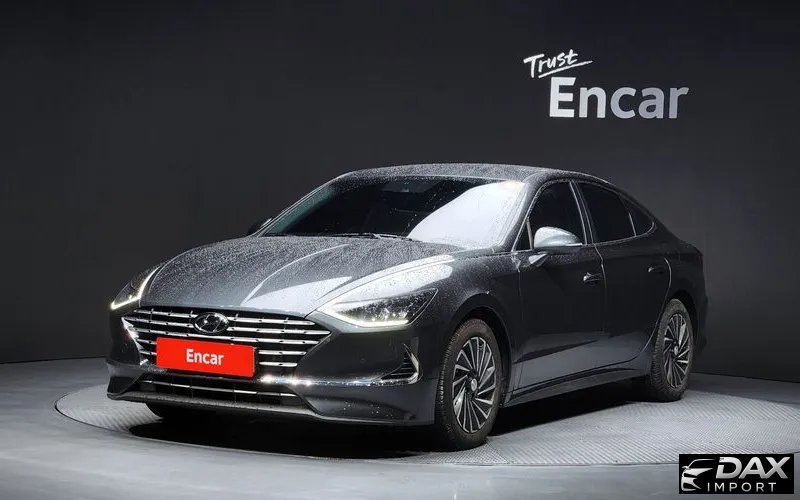 Hyundai Sonata Premium Plus