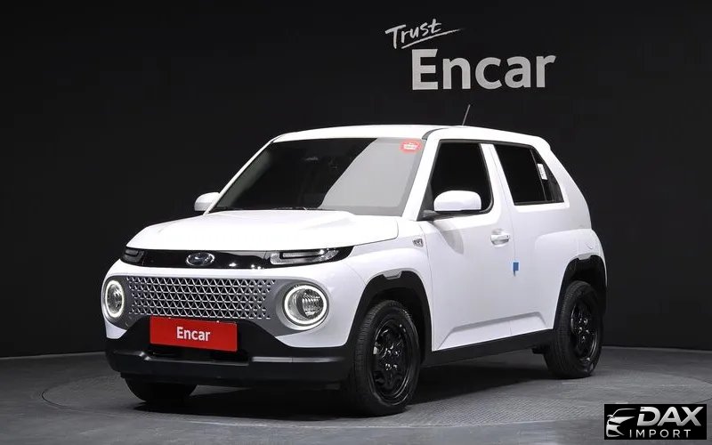 Hyundai Casper The Essential Light