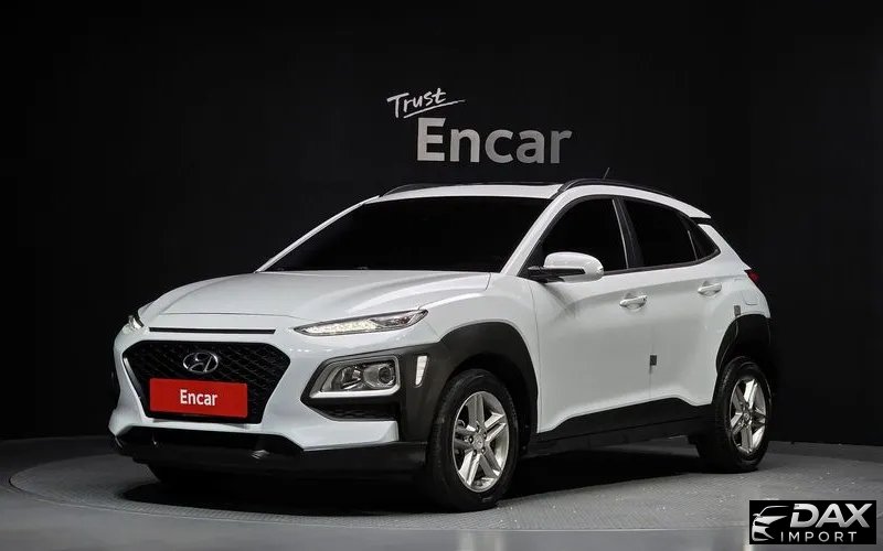 Hyundai Kona Diesel 1.6 2WD