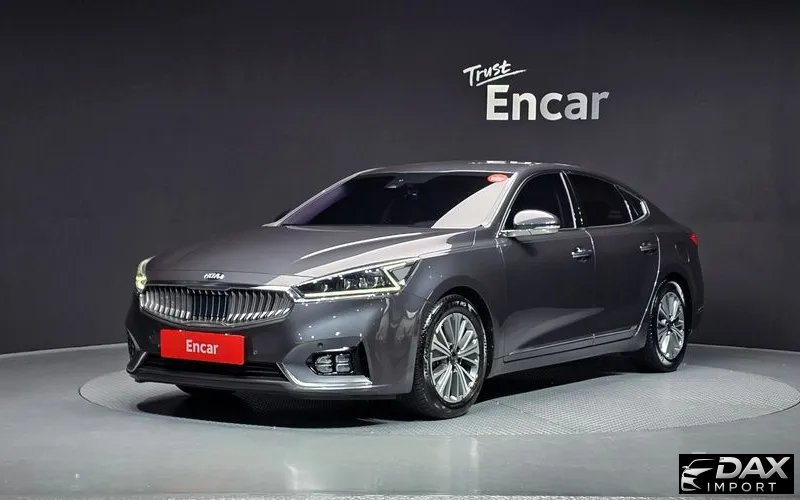 Kia K7 Noblesse Special