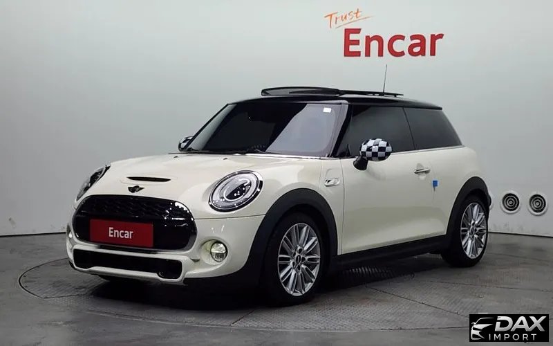 Mini Cooper Standard