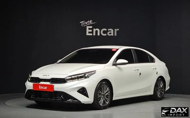 Kia K3 1.6