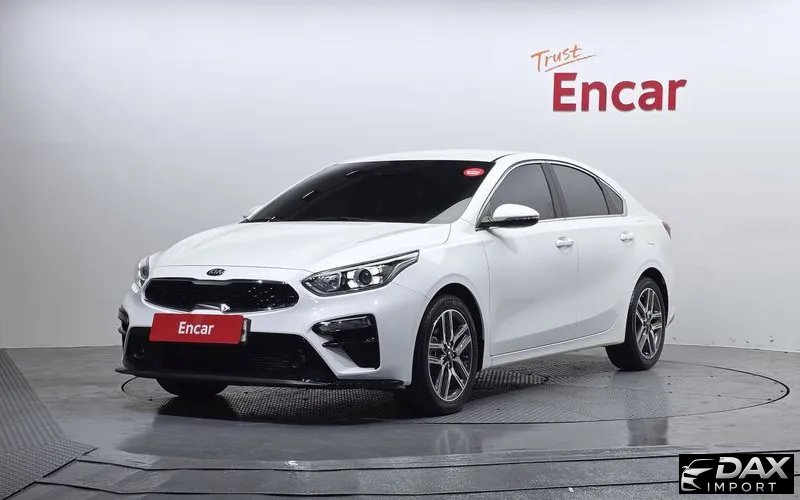 Kia K3 Prestige