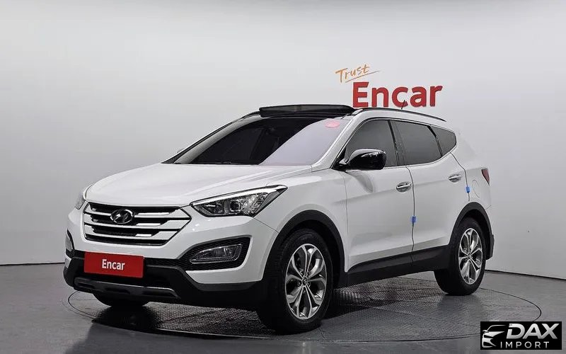 Hyundai Santafe Diesel(e-VGT) 2.0 2WD Premium