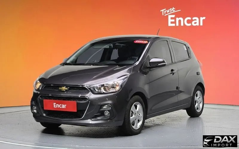 ChevroletGMDaewoo Spark LT