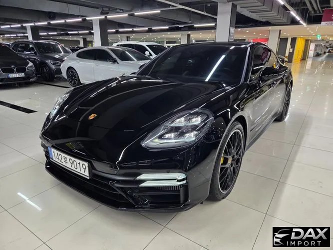 Porsche Panamera 2.9 AWD