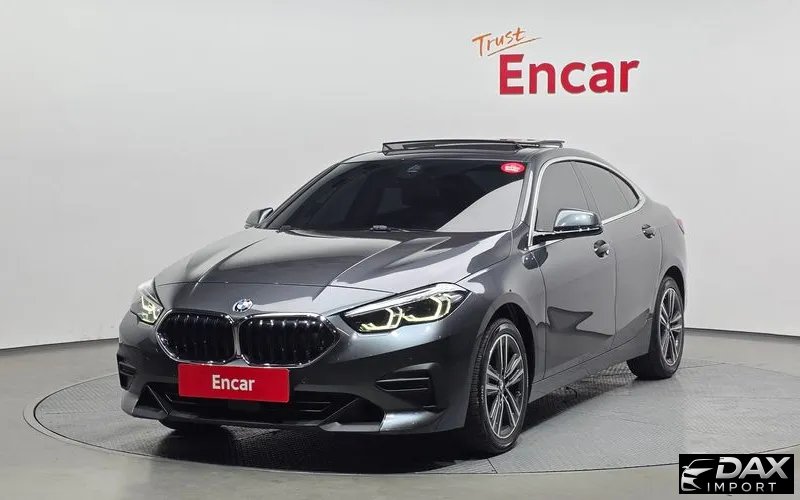 BMW 2-Series 220i Advantage