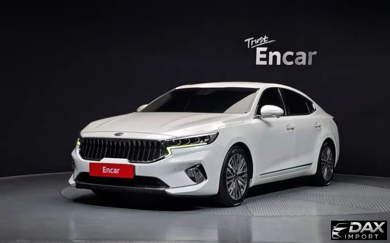 Kia K7 2.5 GDI X Edition