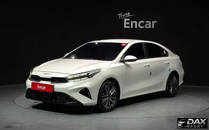 Kia K3 1.6