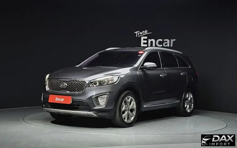 Kia Sorento Diesel 2.0 2WD