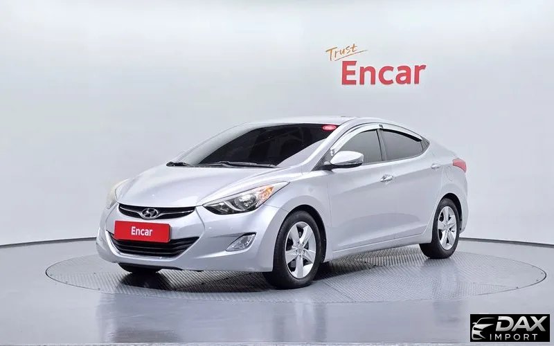 Hyundai AVANTE M16 GDI Premier