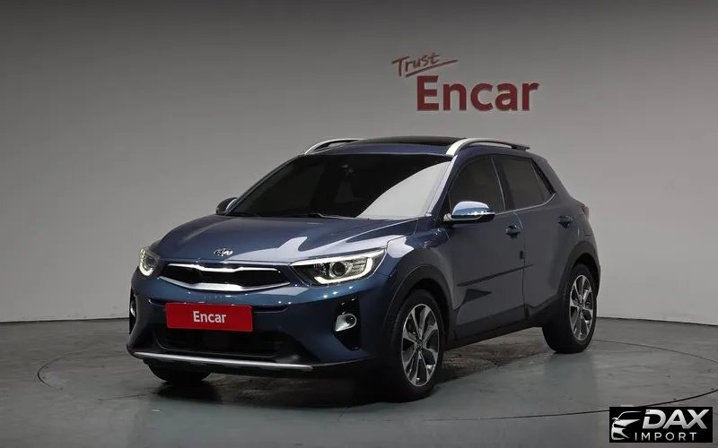 Kia Stonic 1.4